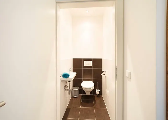 Warter Apartman Schladming